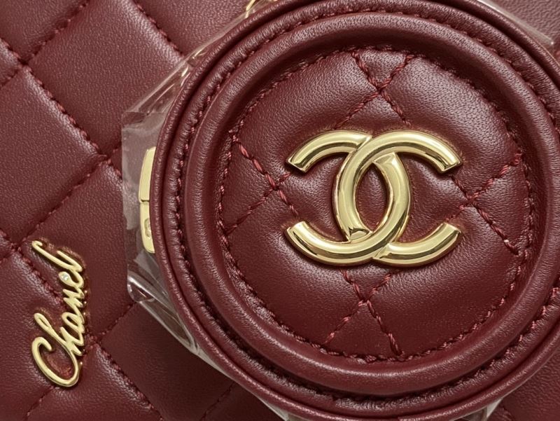 Chanel Stachel Bags